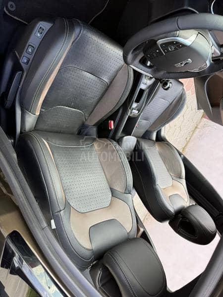 Citroen DS4 2.0hdi/n.avi/alu18/