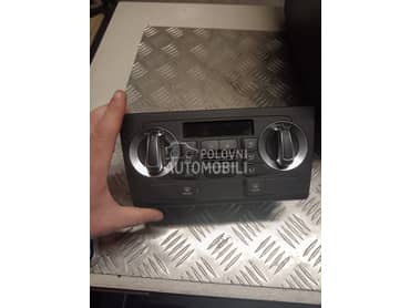 klimatronik za Audi Q3 od 2011. do 2015. god.