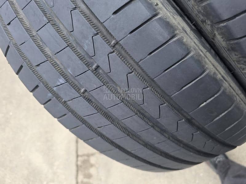 Hankook 205/55 R17 Letnja