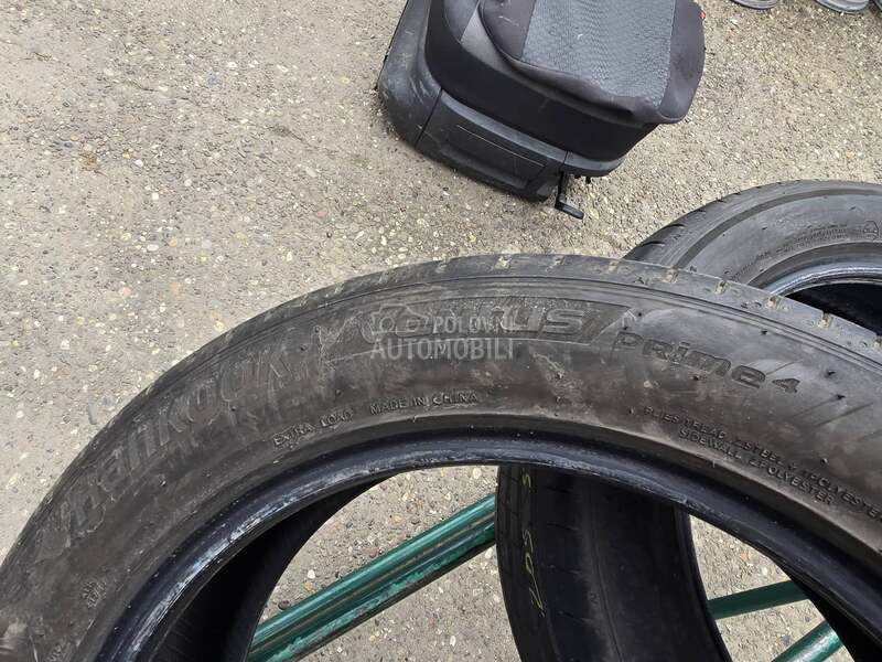 Hankook 205/55 R17 Letnja