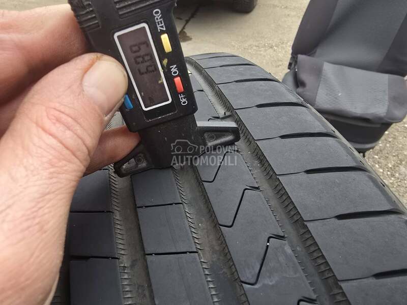 Hankook 205/55 R17 Letnja