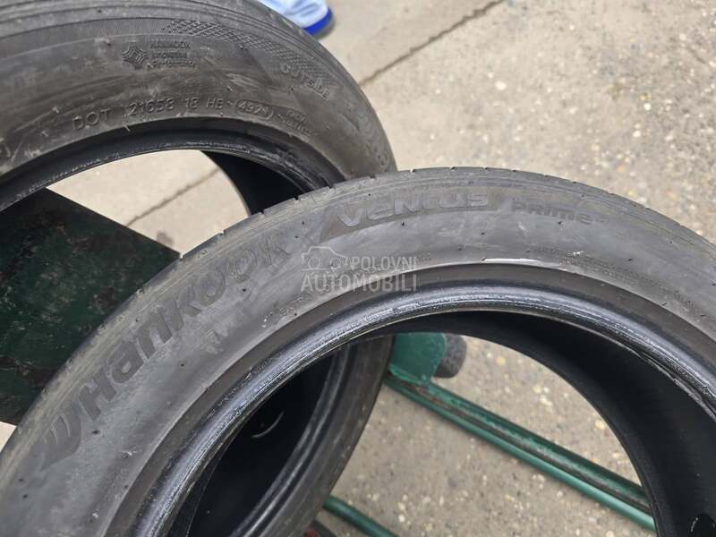 Hankook 205/55 R17 Letnja