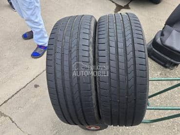 Hankook 205/55 R17 Letnja