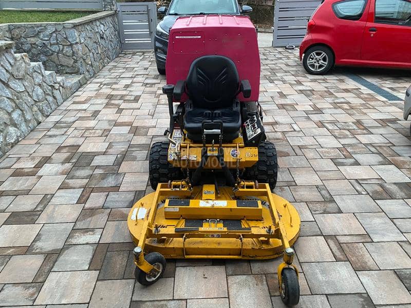 WALKER  d21d