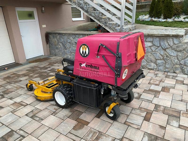 WALKER  d21d