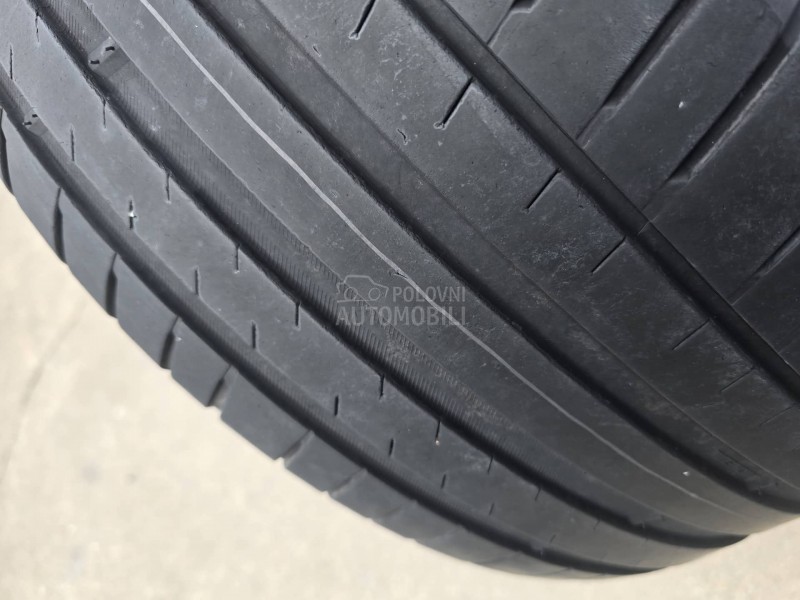 Michelin 235/55 R19 Letnja