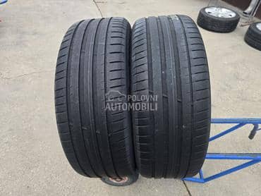 Michelin 235/55 R19 Letnja