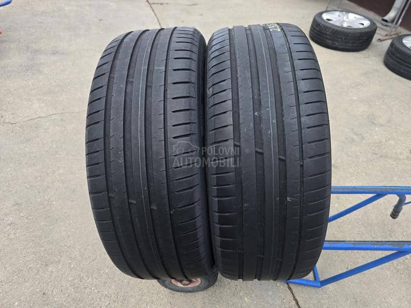 Michelin 235/55 R19 Letnja