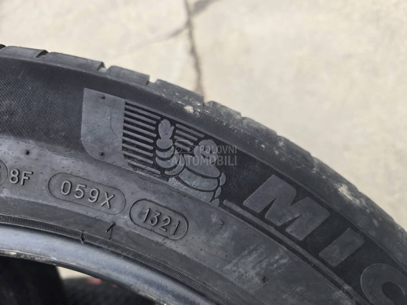 Michelin 235/55 R19 Letnja