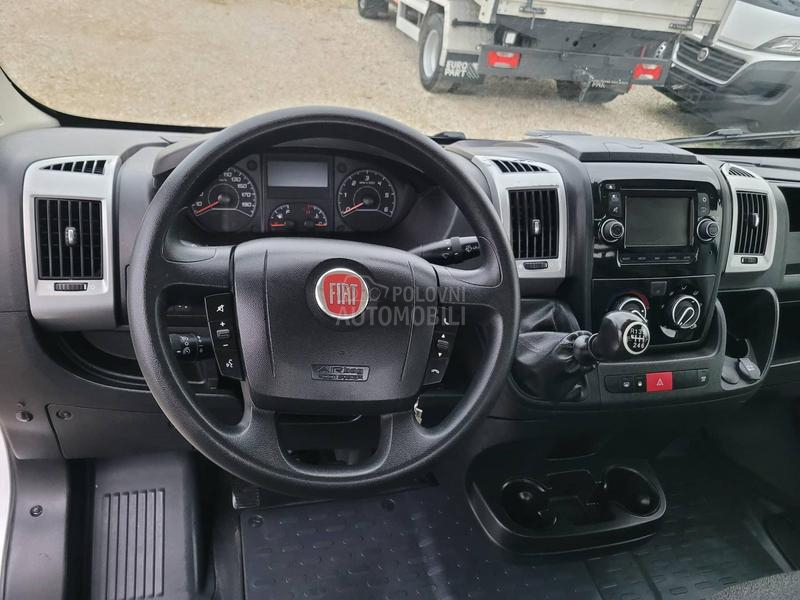 Fiat Ducato 2.3 JTD