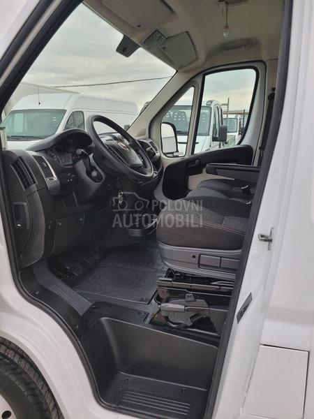 Fiat Ducato 2.3 JTD