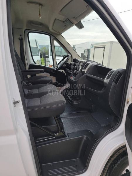Fiat Ducato 2.3 JTD