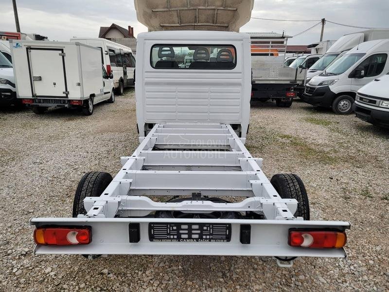Fiat Ducato 2.3 JTD