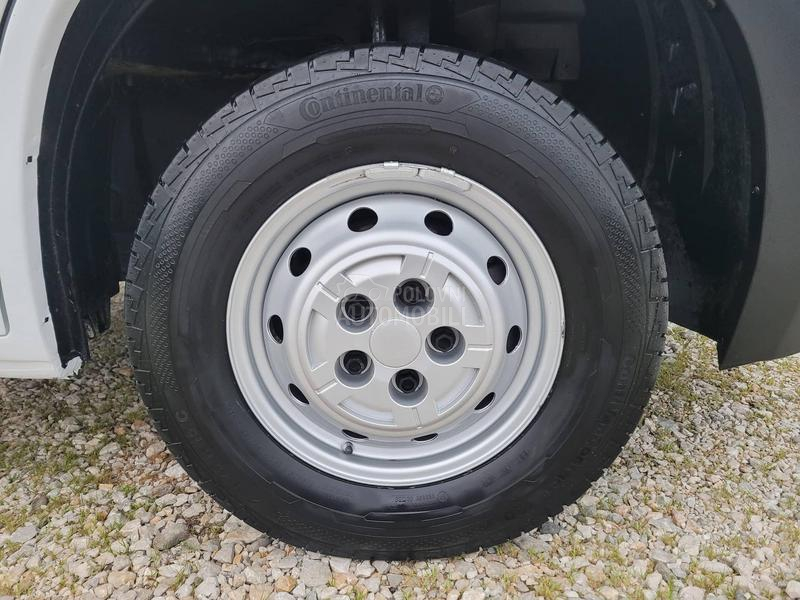 Fiat Ducato 2.3 JTD