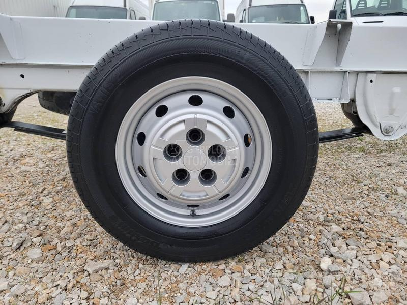 Fiat Ducato 2.3 JTD