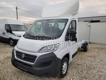 Fiat Ducato 2.3 JTD