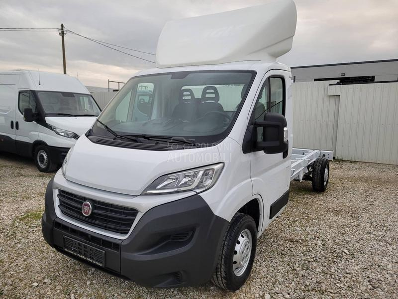 Fiat Ducato 2.3 JTD