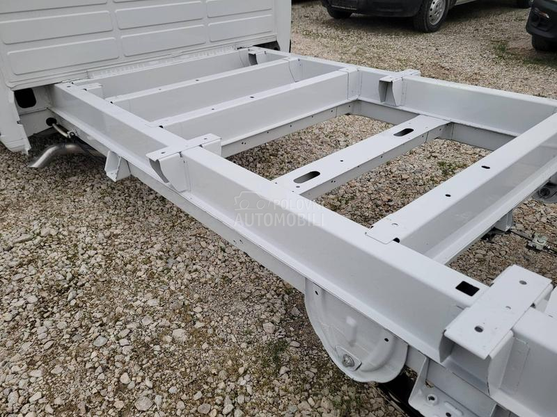 Fiat Ducato 2.3 JTD