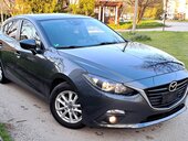 Mazda 3 N.A.V.I