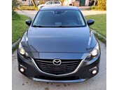 Mazda 3 N.A.V.I