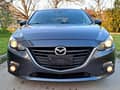 Mazda 3 N.A.V.I
