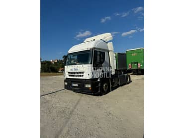 iveko na metan ceo u delovima