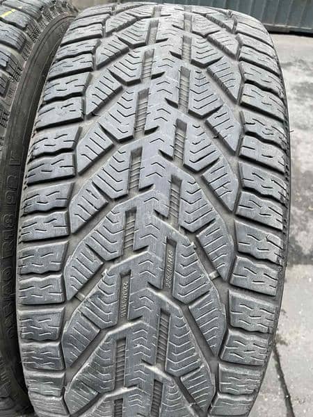 Riken 225/40 R18 Zimska