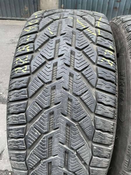 Riken 225/40 R18 Zimska