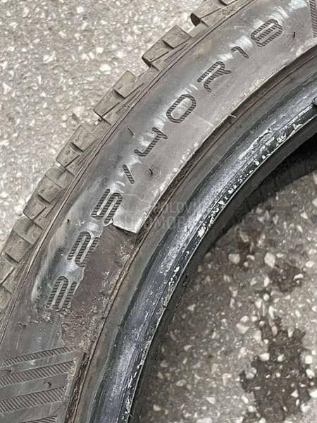 Riken 225/40 R18 Zimska