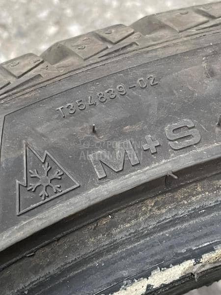 Riken 225/40 R18 Zimska