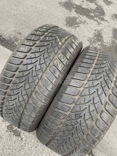 Riken 225/40 R18 Zimska