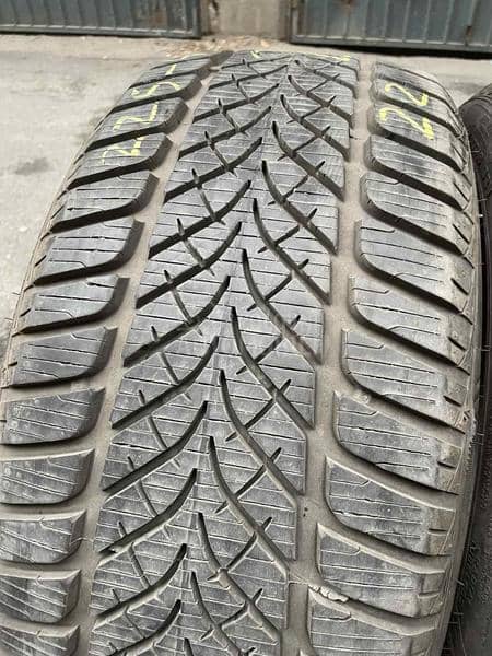 Riken 225/40 R18 Zimska