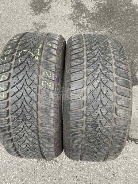 Riken 225/40 R18 Zimska