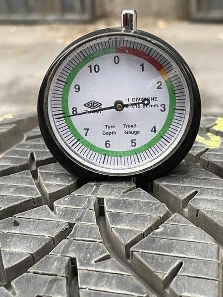 Riken 225/40 R18 Zimska