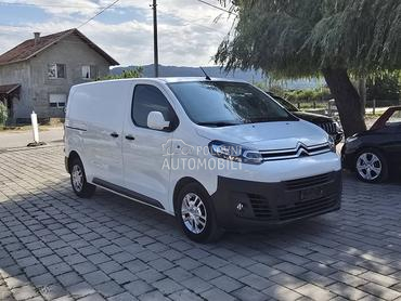 Citroen Jumpy 2.0 HDI