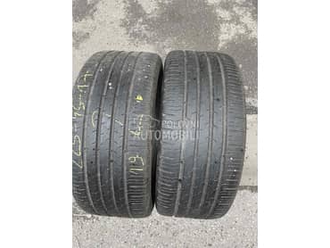 Continental 225/45 R17 Letnja