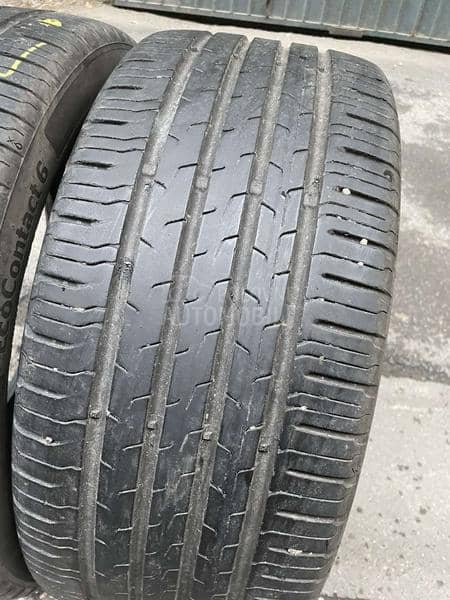 Continental 225/45 R17 Letnja