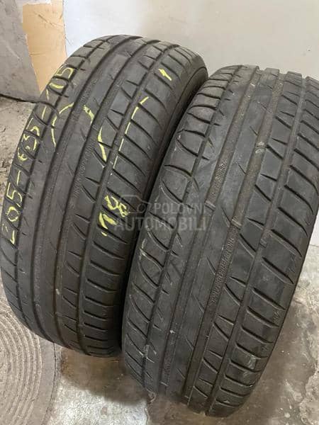 Tigar 205/65 R15 Letnja