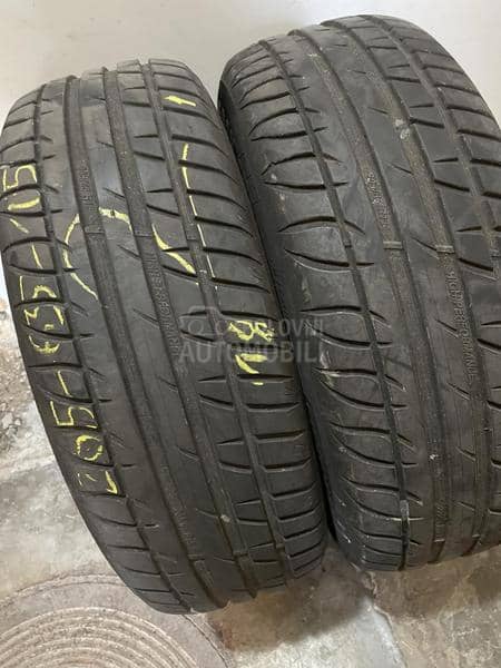 Tigar 205/65 R15 Letnja