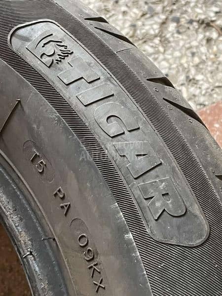 Tigar 205/65 R15 Letnja