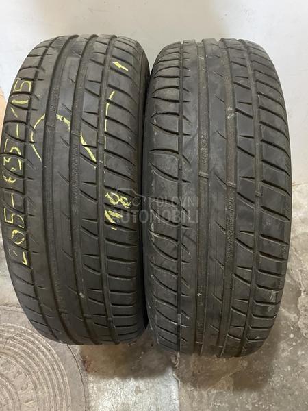 Tigar 205/65 R15 Letnja