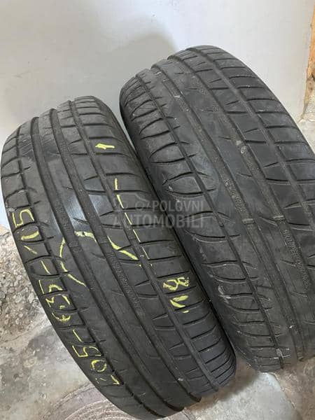 Tigar 205/65 R15 Letnja