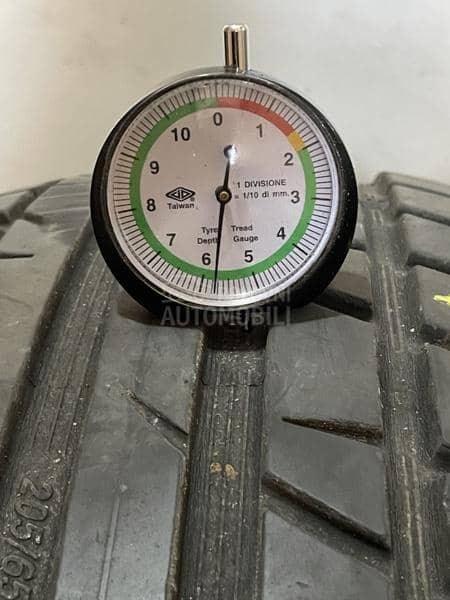 Tigar 205/65 R15 Letnja