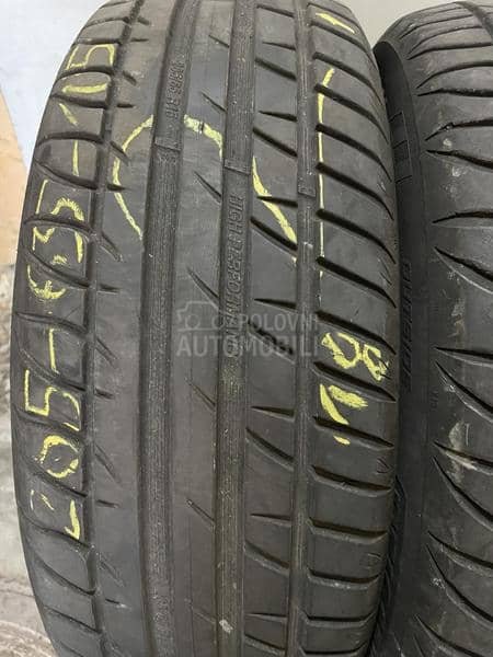 Tigar 205/65 R15 Letnja