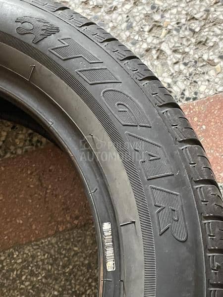 Tigar 175/65 R14 Letnja