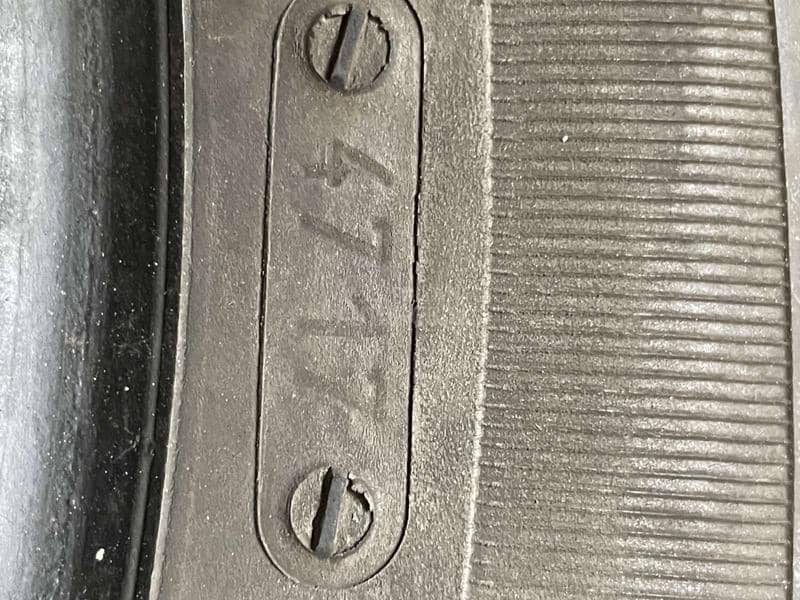 Tigar 175/65 R14 Letnja