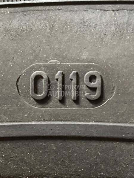 Ceat 205/60 R16 Letnja