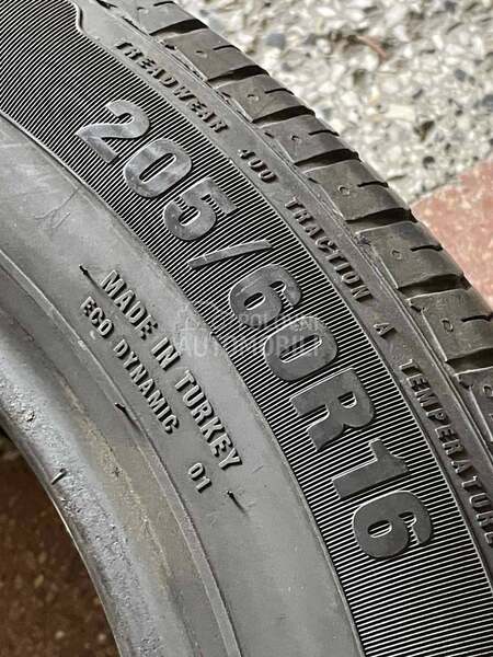 Ceat 205/60 R16 Letnja