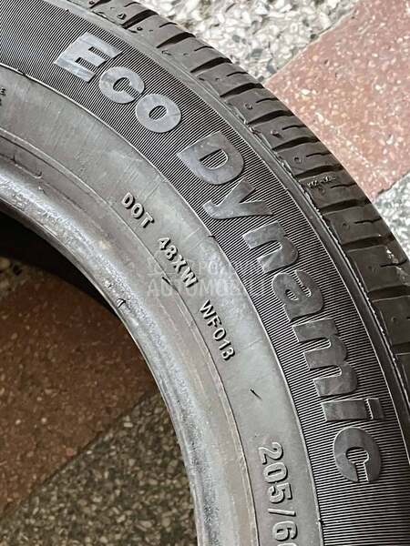 Ceat 205/60 R16 Letnja