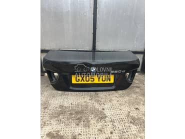 Vrata gepeka e90 za BMW Serija 3